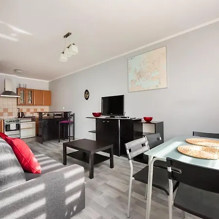 Praga-poludnie Divine By Bookinghost Διαμέρισμα