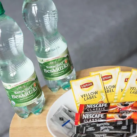 Praga-poludnie Divine By Bookinghost Apartman Varsó