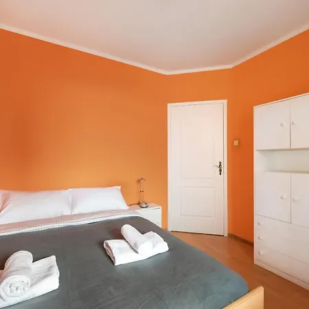 Praga-poludnie Divine By Bookinghost Apartment