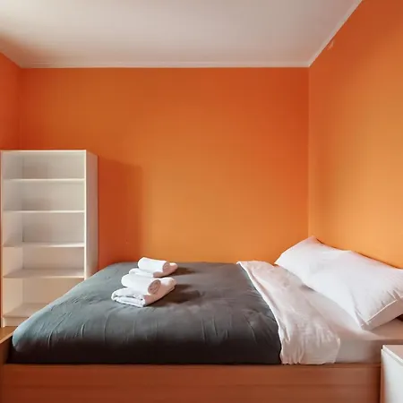 Praga-poludnie Divine By Bookinghost Apartman *