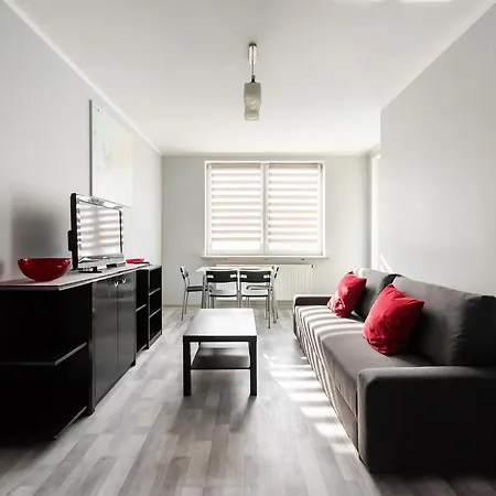 Praga-południe Divine Apartament